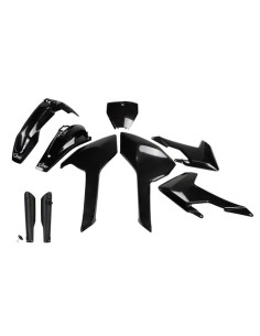 Komplettes Ersatz-Karosserie-Kit