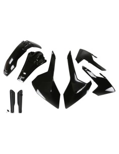 Komplettes Ersatz-Karosserie-Kit
