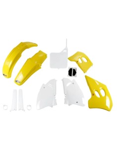 Komplettes Ersatz-Karosserie-Kit