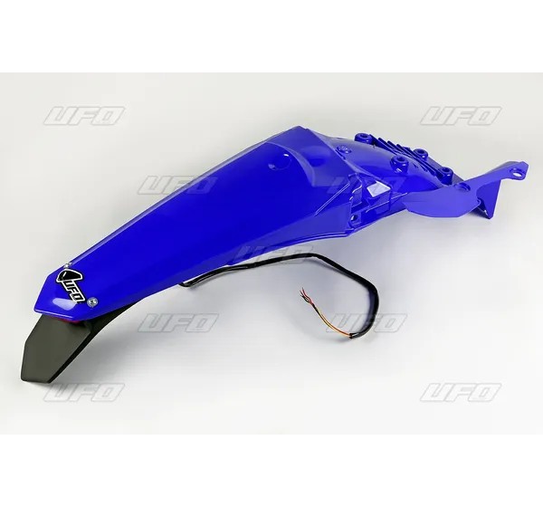 UFO Karosserieteile & Schutzbleche für YAMAHA WR 250 F 2015-2019