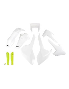 Komplettes Ersatz-Karosserie-Kit