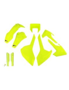 Komplettes Ersatz-Karosserie-Kit