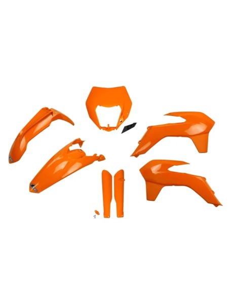 UFO Karosserieteile & Schutzbleche für KTM EXC 125 2014-2016