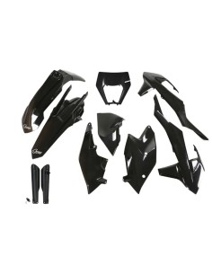 Komplettes Ersatz-Verkleidungskit