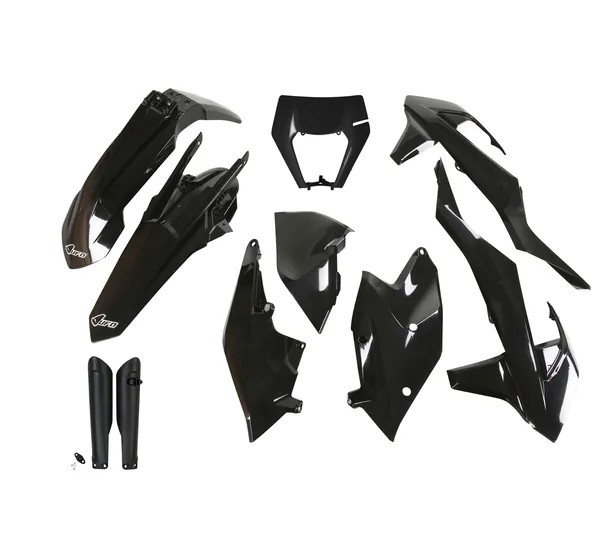 UFO Karosserieteile & Schutzbleche für KTM EXC-F 250 2017-2019