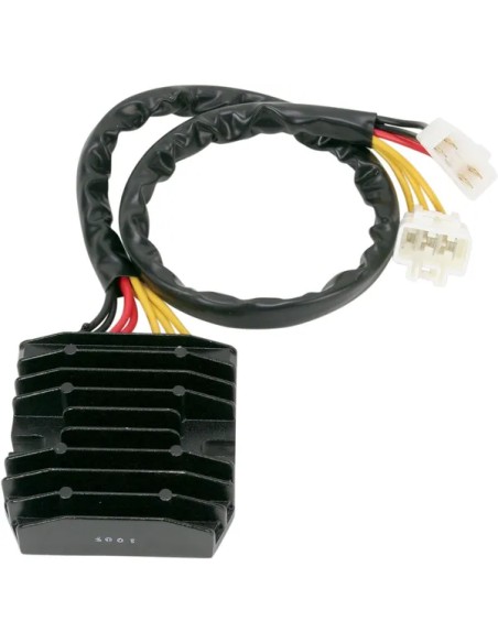 RICK'S MOTORSPORT ELECTRIC Anlasser & Zündung für HONDA CBR 600 F4I 2001-2006