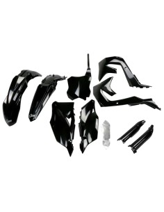 Komplettes Ersatz-Karosserie-Kit