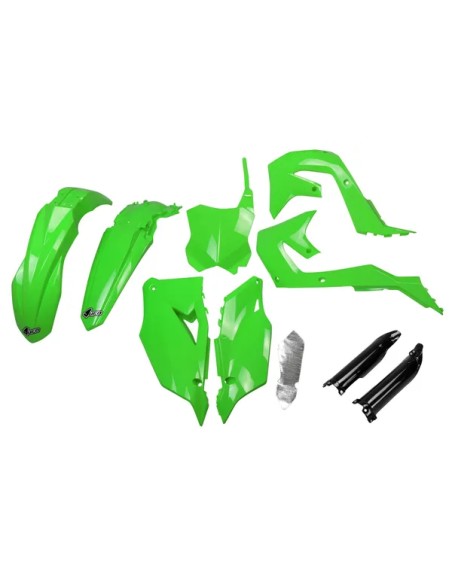 UFO Karosserieteile & Schutzbleche für KAWASAKI KX 250 2021-2024