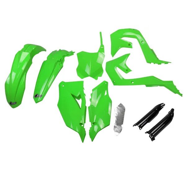 UFO Karosserieteile & Schutzbleche für KAWASAKI KX 250 2021-2024