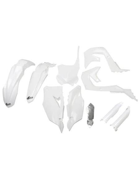UFO Karosserieteile & Schutzbleche für KAWASAKI KX 250 2021-2024