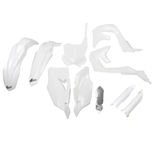 UFO Karosserieteile & Schutzbleche für KAWASAKI KX 250 2021-2024