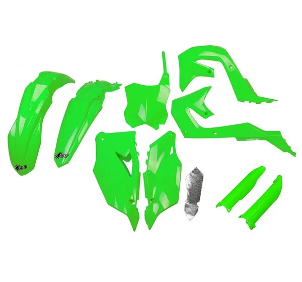 UFO Karosserieteile & Schutzbleche für KAWASAKI KX 250 2021-2024