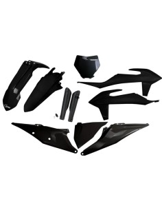 Komplettes Ersatz-Karosserie-Kit