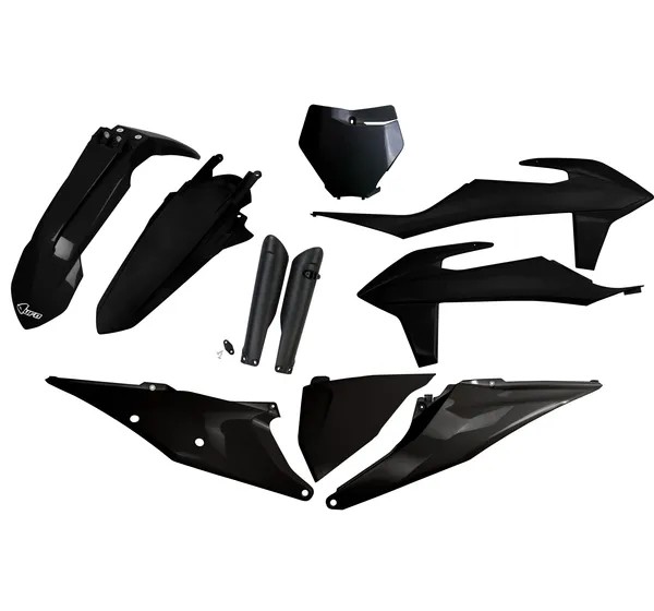 UFO Karosserieteile & Schutzbleche für KTM SX-F 450 2019-2022