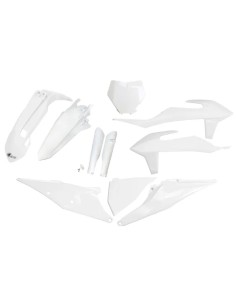 Komplettes Ersatz-Karosserie-Kit
