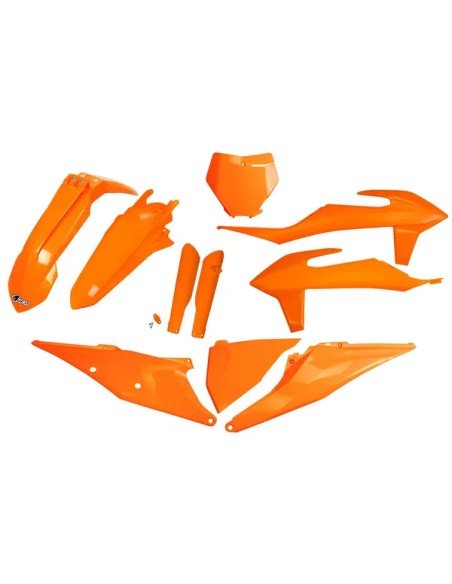 UFO Karosserieteile & Schutzbleche für KTM SX-F 450 2019-2022
