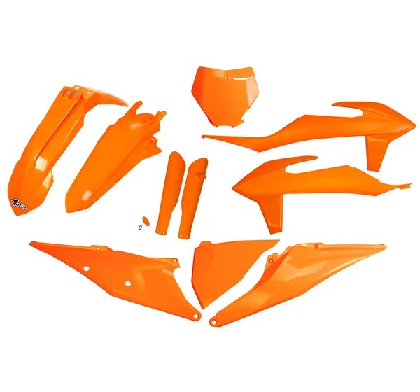 UFO Karosserieteile & Schutzbleche für KTM SX-F 450 2019-2022