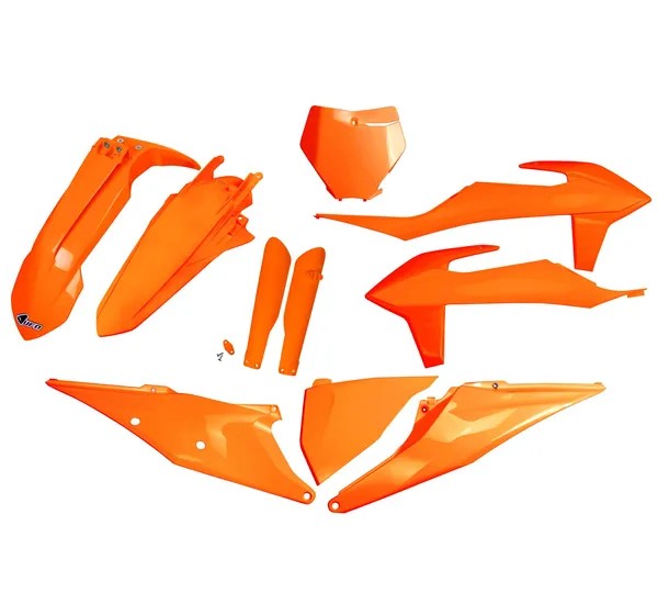 UFO Karosserieteile & Schutzbleche für KTM SX-F 450 2019-2022