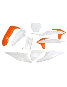 Komplettes Ersatz-Karosserie-Kit