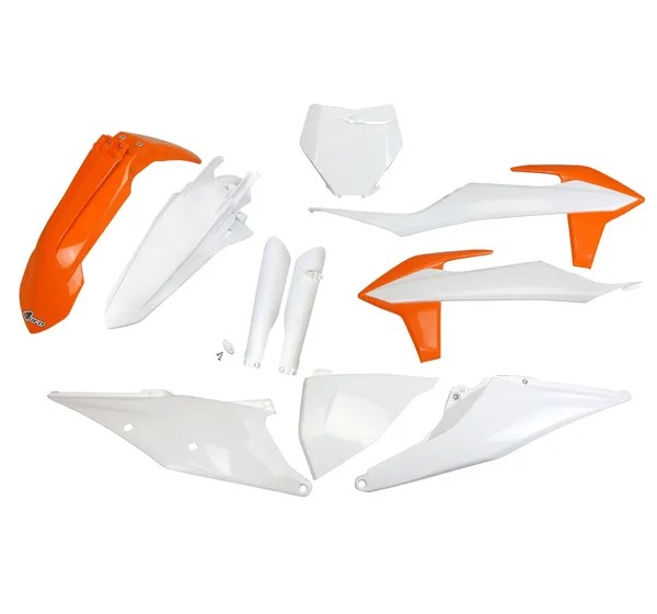 UFO Karosserieteile & Schutzbleche für KTM SX-F 450 2019-2022