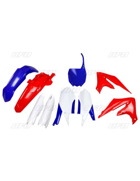 UFO Karosserieteile & Schutzbleche für YAMAHA YZ 450 F 2018-2019