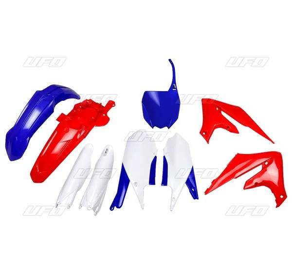 UFO Karosserieteile & Schutzbleche für YAMAHA YZ 450 F 2018-2019