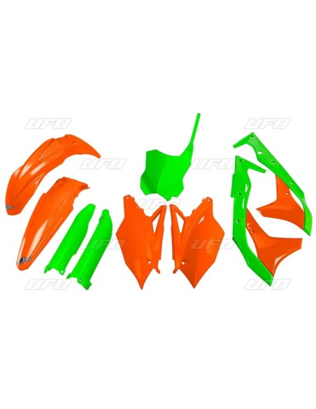 UFO Karosserieteile & Schutzbleche für KAWASAKI KX 450 F 2019