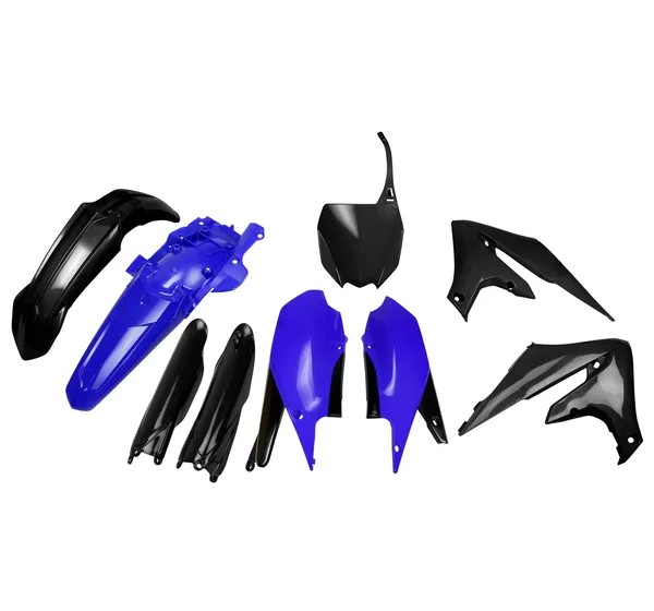 UFO Karosserieteile & Schutzbleche für YAMAHA YZ 450 F 2018-2019