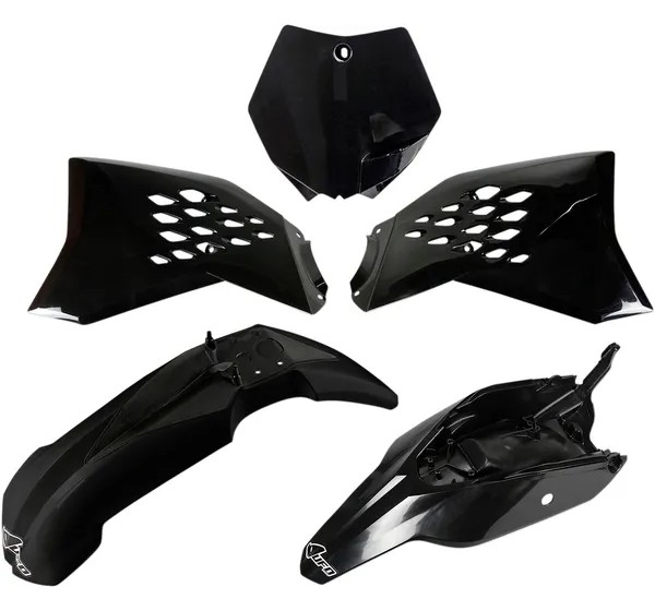 UFO Karosserieteile & Schutzbleche für KTM SX 65 2012-2015