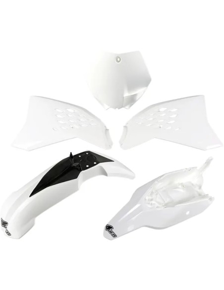UFO Karosserieteile & Schutzbleche für KTM SX 65 2012-2015