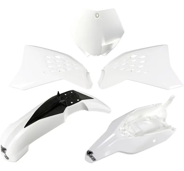 UFO Karosserieteile & Schutzbleche für KTM SX 65 2012-2015