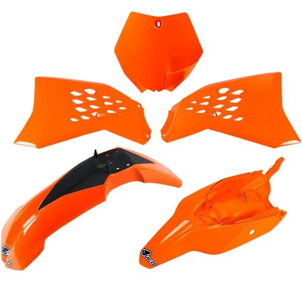 UFO Karosserieteile & Schutzbleche für KTM SX 65 2012-2015