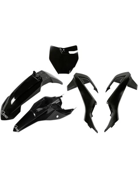 UFO Karosserieteile & Schutzbleche für KTM SX 65 2016-2023