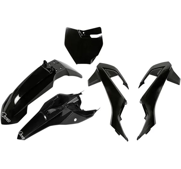 UFO Karosserieteile & Schutzbleche für KTM SX 65 2016-2023