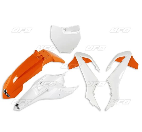 UFO Karosserieteile & Schutzbleche für KTM SX 65 2016-2023