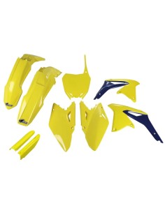Komplettes Ersatz-Karosserie-Kit