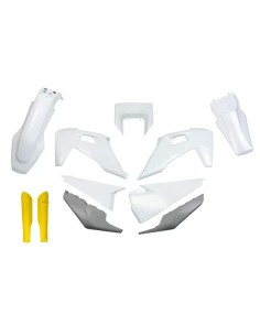 Komplettes Ersatz-Karosserie-Kit