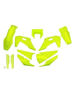 Komplettes Ersatz-Karosserie-Kit