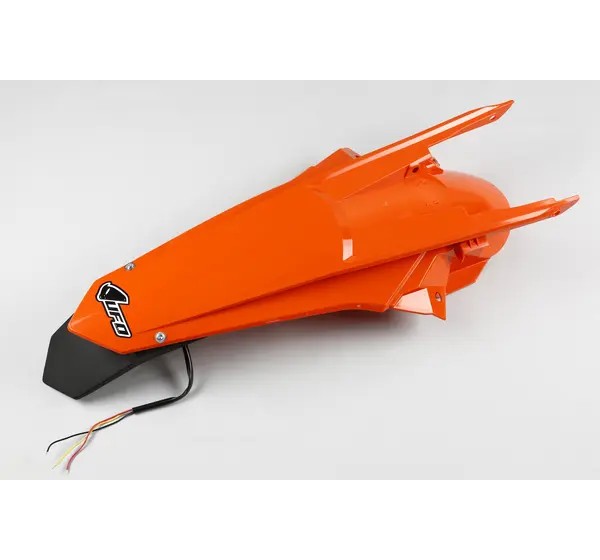 UFO Karosserieteile & Schutzbleche für KTM EXC-F 250 2017-2019