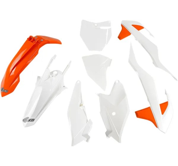 UFO Karosserieteile & Schutzbleche für KTM SX 85 17/14 2018-2024