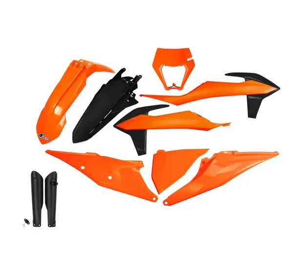 UFO Karosserieteile & Schutzbleche für KTM EXC 300 TPI 2020-2023