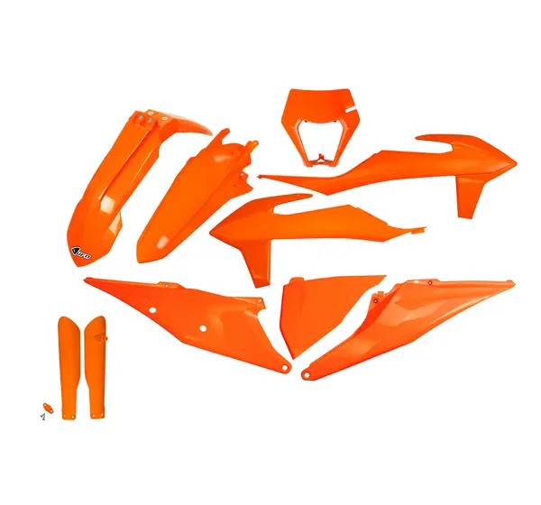 UFO Karosserieteile & Schutzbleche für KTM EXC 300 TPI 2020-2023