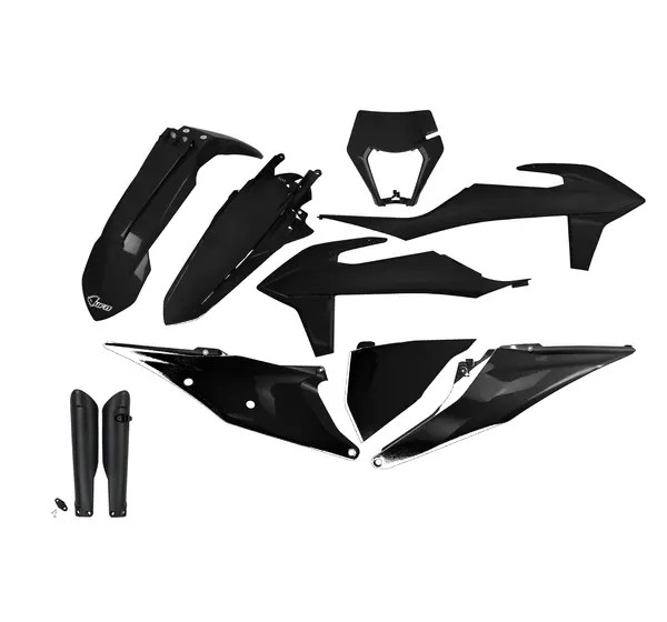 UFO Karosserieteile & Schutzbleche für KTM EXC 300 TPI 2020-2023