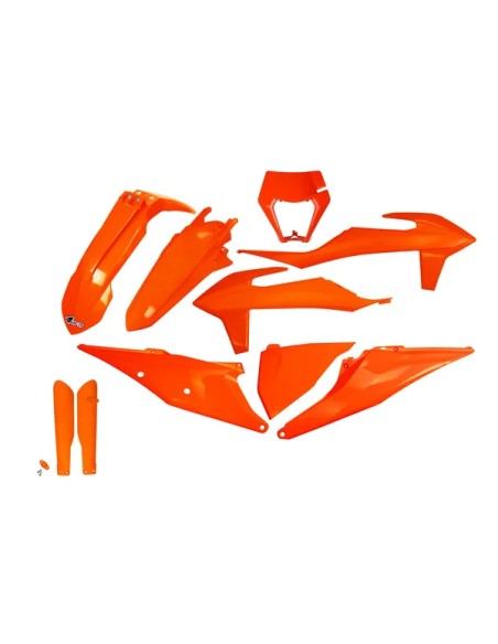 UFO Karosserieteile & Schutzbleche für KTM EXC 300 TPI 2020-2023