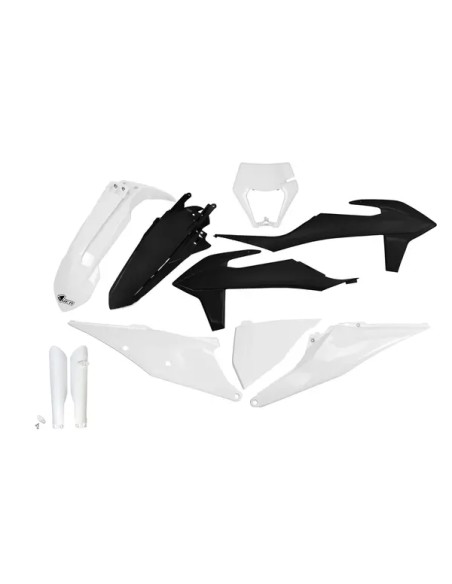 UFO Karosserieteile & Schutzbleche für KTM EXC 300 TPI 2020-2023