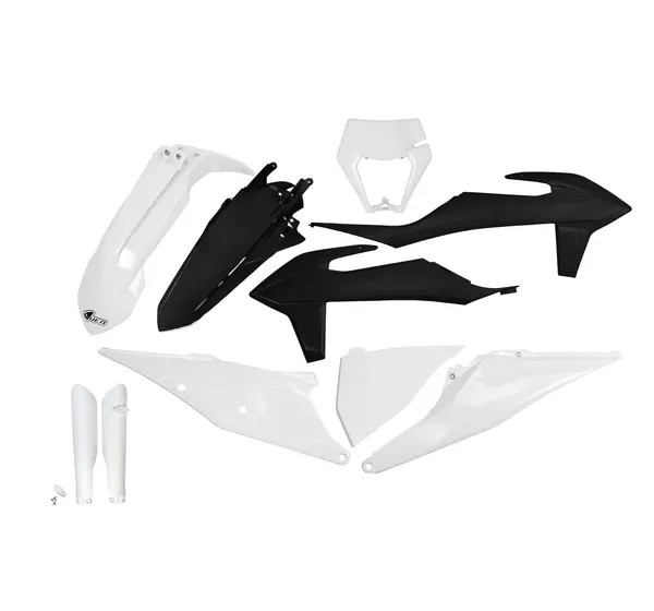 UFO Karosserieteile & Schutzbleche für KTM EXC 300 TPI 2020-2023