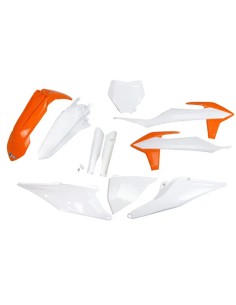 Komplettes Ersatz-Karosserie-Kit