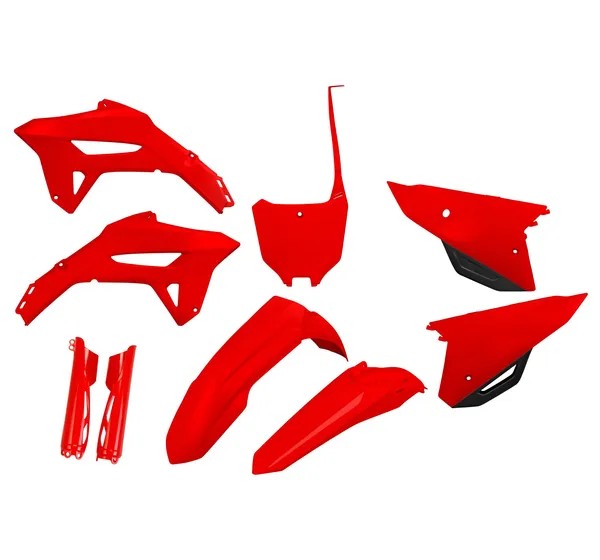 UFO Karosserieteile & Schutzbleche für HONDA CRF 450 R 2021-2024