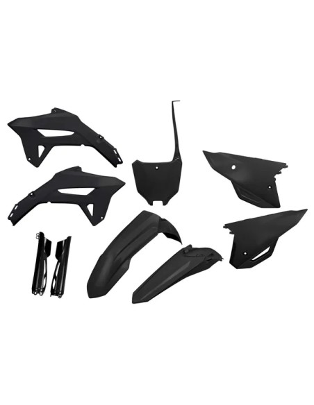 UFO Karosserieteile & Schutzbleche für HONDA CRF 450 R 2021-2024