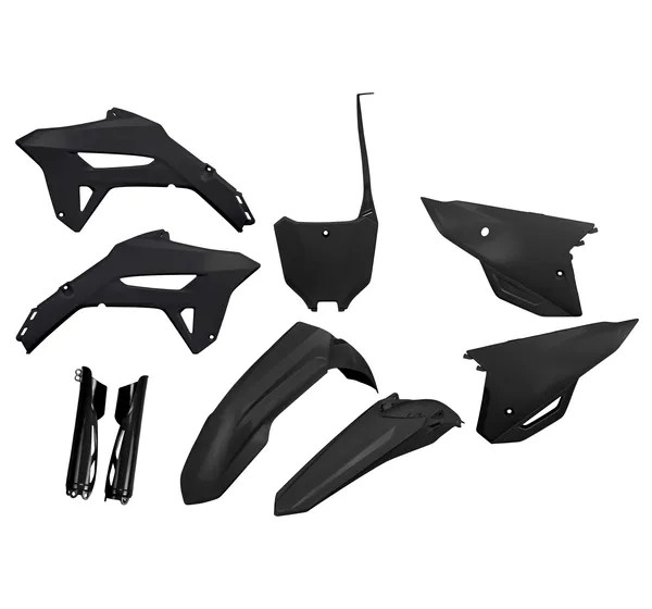 UFO Karosserieteile & Schutzbleche für HONDA CRF 450 R 2021-2024